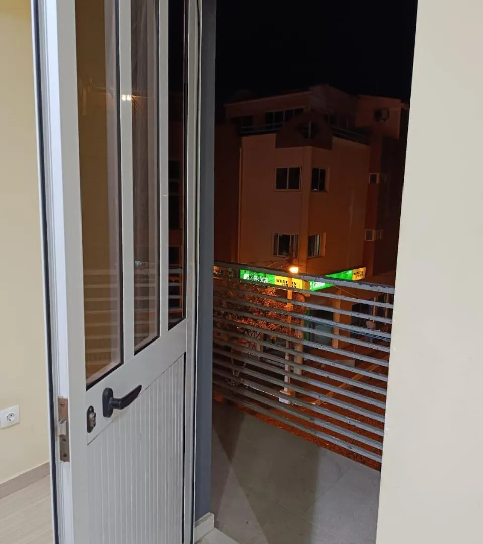 Aparthotel Santo Amaro Tarrafal  0*, Tarrafal (Santiago)