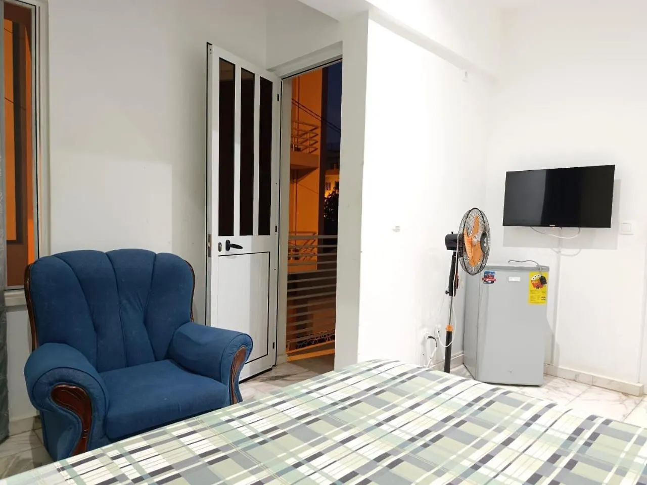 Aparthotel Santo Amaro Tarrafal  Cape Verde